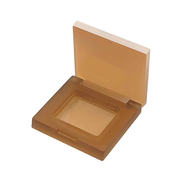 Y441 Caramel pudding multifunctional mini eyeshadow palette
